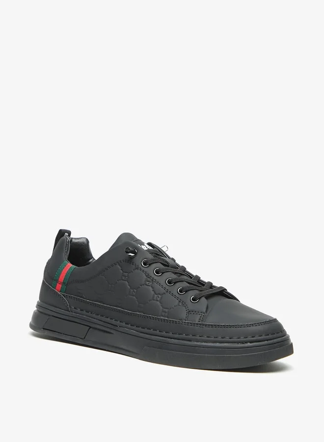 Lee Cooper Men's Casual Lace Up