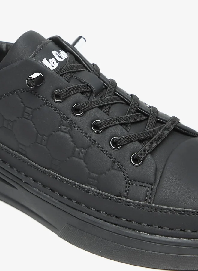 Lee Cooper Men's Casual Lace Up