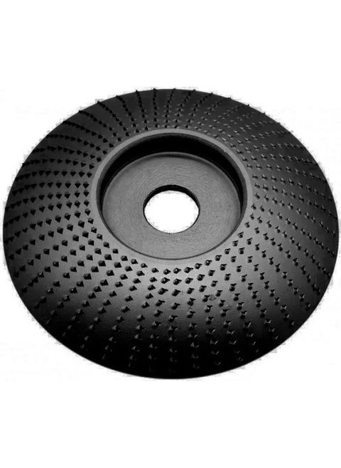 D Max Wood File Rasp Disc 115X22 mm