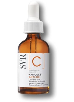 SVR VR Ampoule Vitamin C 20% Anti Ox Serum 30ml 