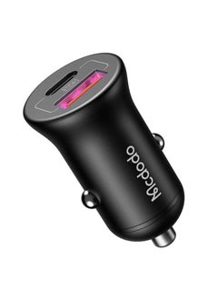 Mcdodo CC-2680 Car Charger USB To USB-C PD Dual Port 45W - pzsku/ZE6874C90C4AAD479DAE0Z/45/_/1725022605/a15f40ce-fff0-45ff-a0f3-8b0b48deb62d