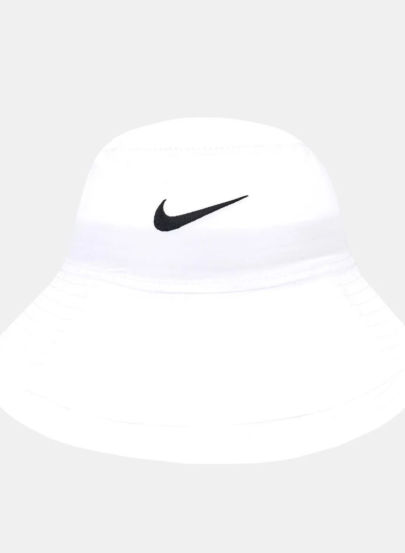 Nike Kids' UPF 50 Bucket Hat (Baby And Toddler)