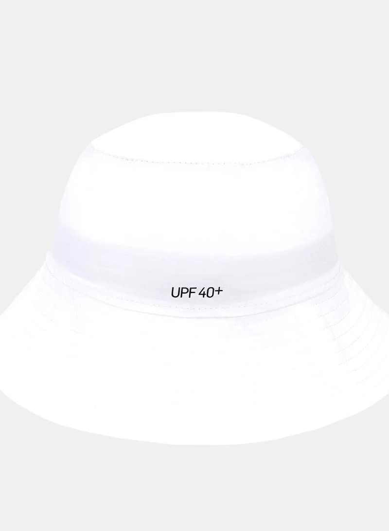 Nike Kids' UPF 50 Bucket Hat (Baby And Toddler)
