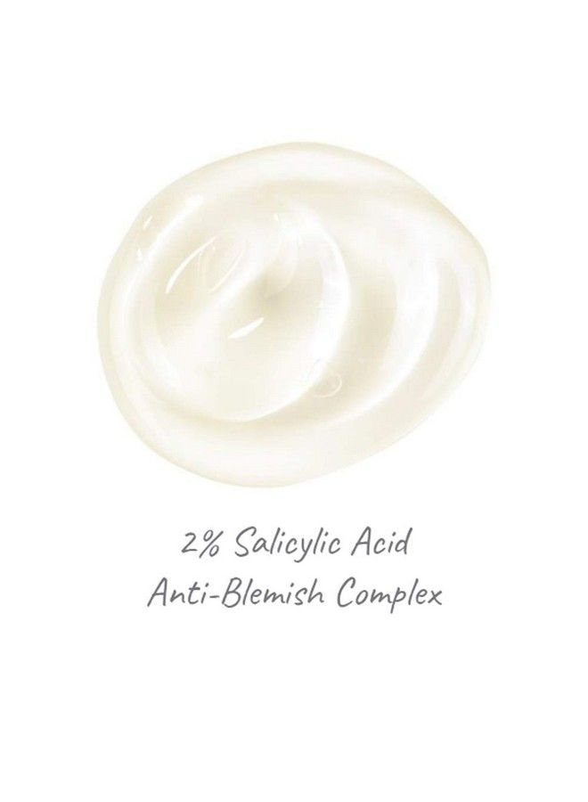 derma-e غسول تنظيف المسام العميقة لعلاج حب الشباب، منظف للوجه للتحكم في العيوب بحمض الساليسيليك، غسول لطيف للتحكم في الزيوت للوجه يهدئ البشرة ويوازنها، 6 أونصة سائلة - Image 4