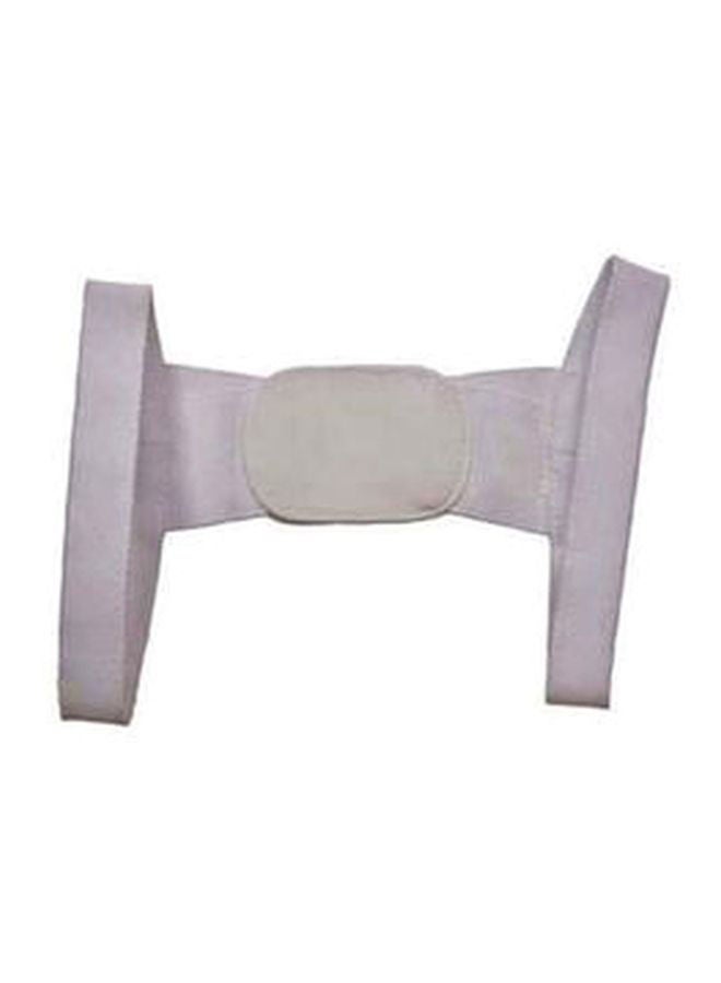 NIBEMINENT Chest And Back Belt