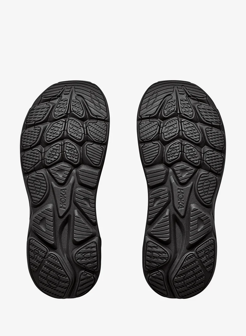 Hoka BLACK / BLACK Clifton 11 GTX  | Best Price UAE