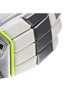 SG Litevate White Cricket Batting Gloves | Size: Mens, Right Hand | For Men & Boys | Material: Leather & TPU | Enhanced Grip and Protection for Superior Performance | Lightweight  - Image 4