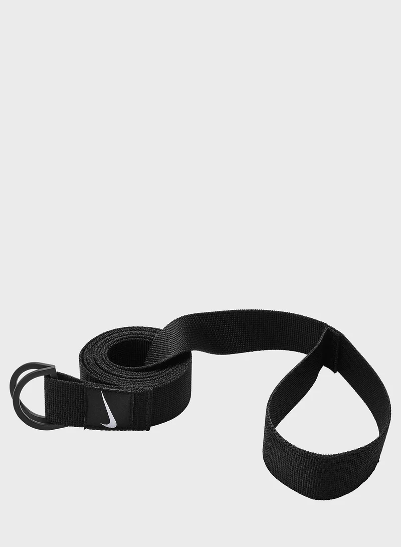 Nike Mastery Yoga Strap - 274 Cm
