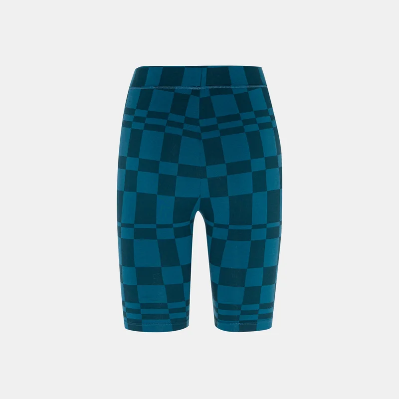 VANS Women's Flying V Printed Short Leggings