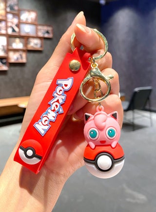 B181 Jigglypuff