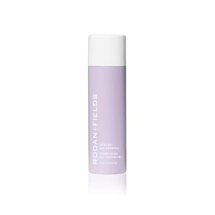 Rodan Fields RODAN + FIELDS REFRESH+ Dry Shampoo | 6 oz | Absorbs Oil & Revives Hair | Lightweight Formula | Residue Free Hair Products for Absorbing Hair Oil | Dry Shampoo Spray | Hair Care - Image 1