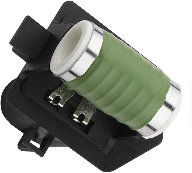 KACEPAR Heater Blower Motor Fan Resistor, AC Blower Control Module 51799364 - Image 5