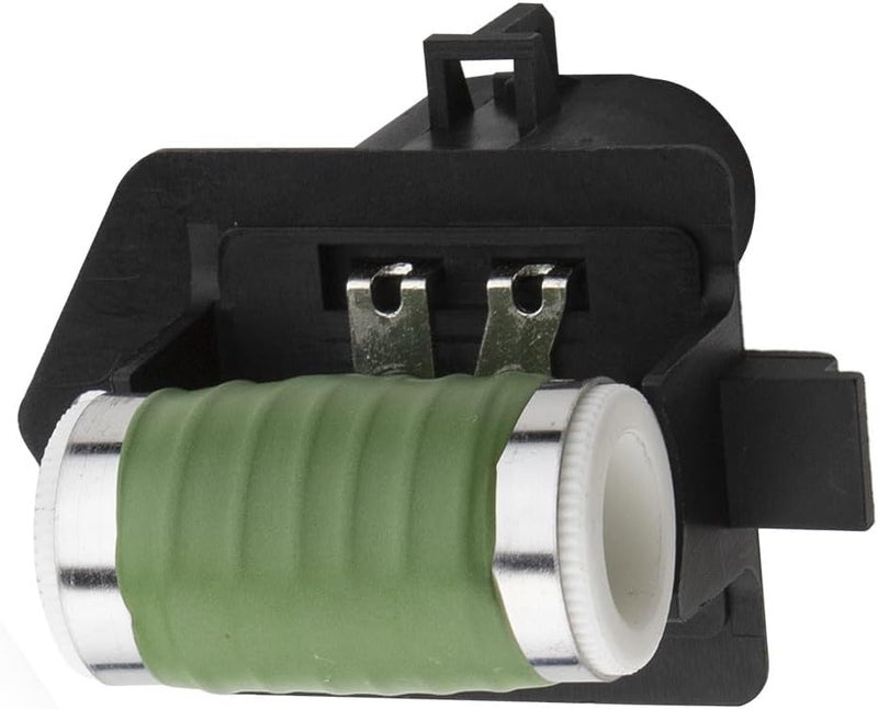 KACEPAR Heater Blower Motor Fan Resistor, AC Blower Control Module 51799364 - Image 4