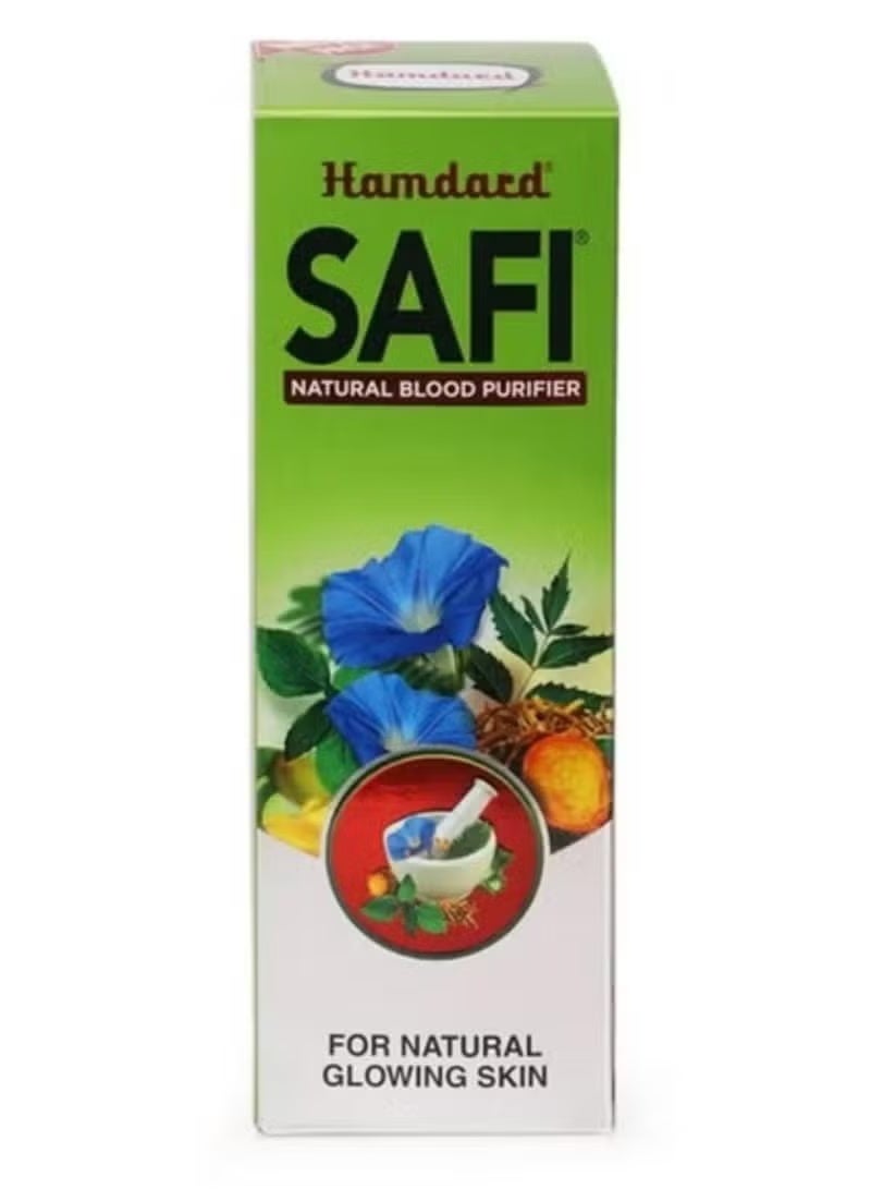 Natural blood purifier, 100 ml