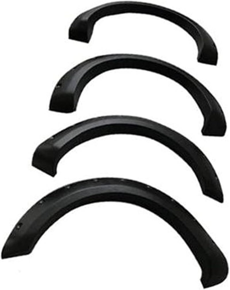 Wivplex Fender Flares for Ford F-150 Pickup 2018-2021 - Image 1