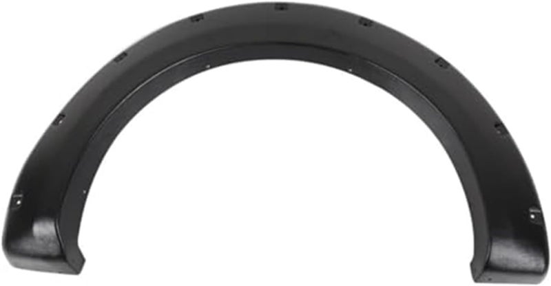 Wivplex Fender Flares for Ford F-150 Pickup 2018-2021 - Image 4