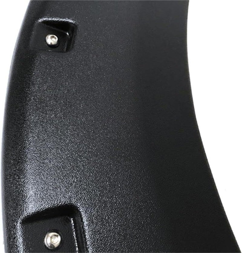 Wivplex Fender Flares for Ford F-150 Pickup 2018-2021 - Image 3