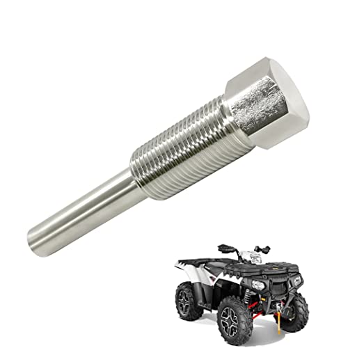 DPHXF ATV Secondary Drive Clutch Removal Puller Tool for Polaris Motorcycle 1985-2009,Replaces OEM 2870903 - Image 1