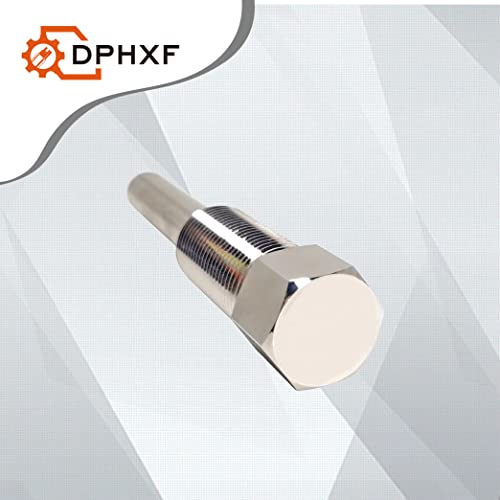 DPHXF ATV Secondary Drive Clutch Removal Puller Tool for Polaris Motorcycle 1985-2009,Replaces OEM 2870903 - Image 4