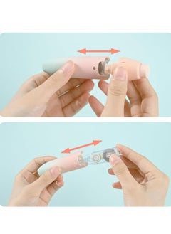 Oasisgalore 4Pcs Cute Whiteout Correction Tapes with Cap for Instant Correction Students School Office  - Image 4