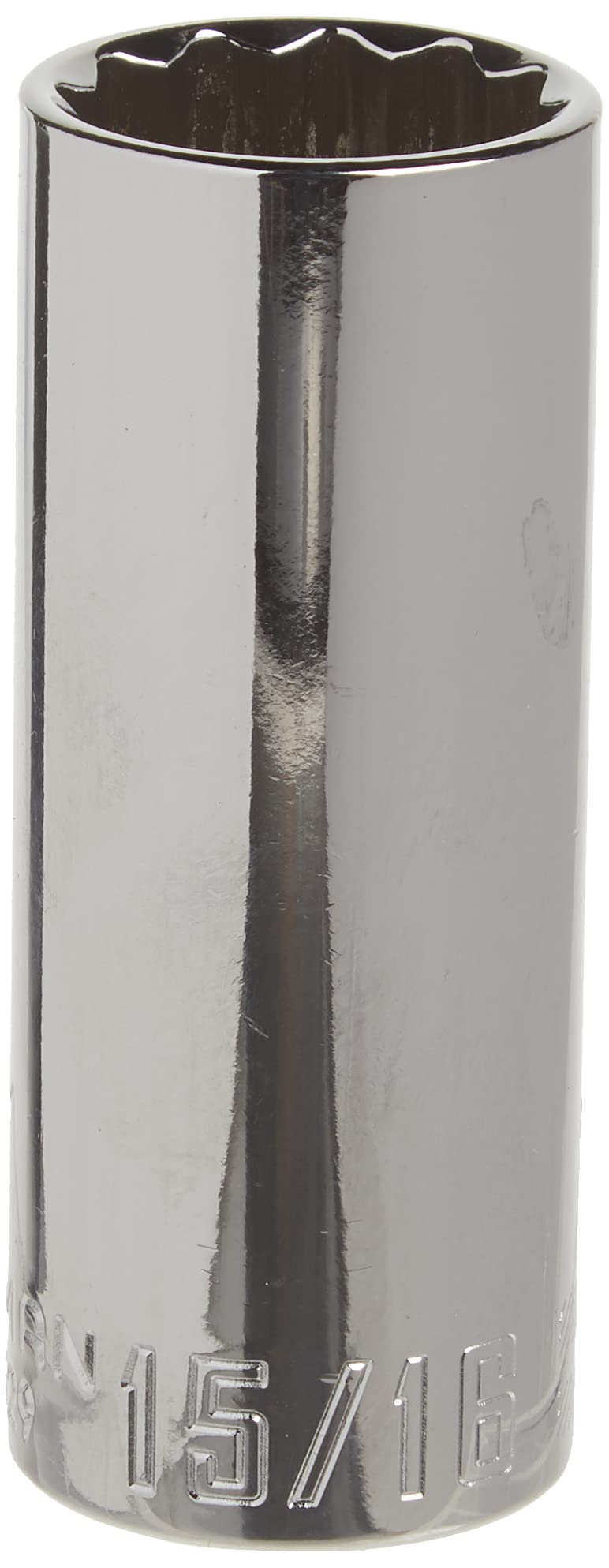 CRAFTSMAN Deep Socket SAE 12Inch Drive 1516Inch 12Point CMMT47529 - Image 2