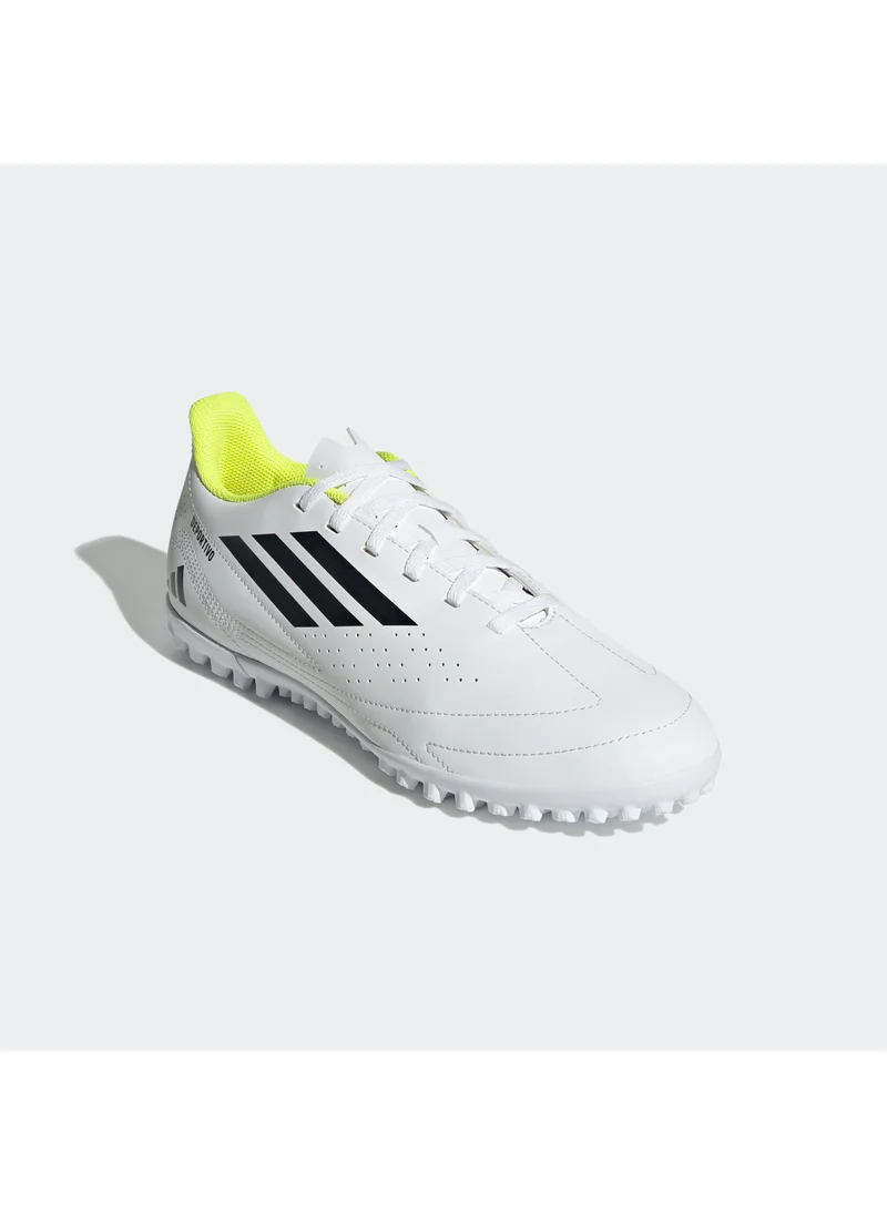 Adidas  Deportivo Iii Tf for Men | Best Price UAE