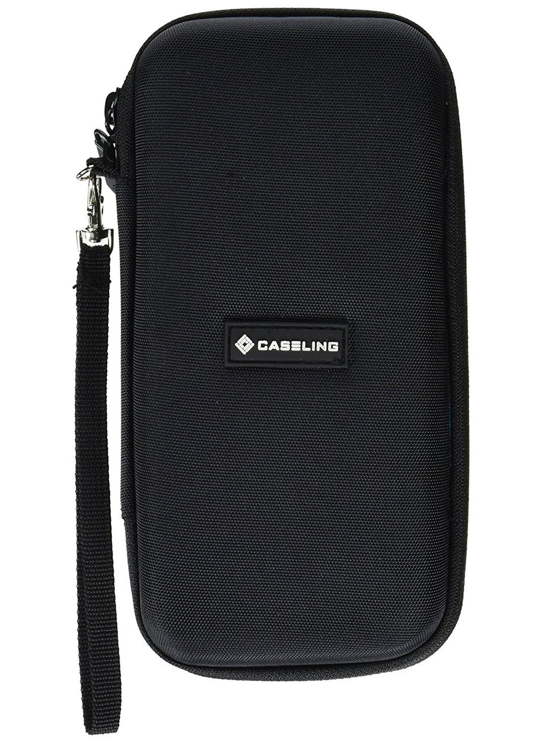 Caseling Caseling Case Fits Graphing Calculator TI Nspire CX II CAS/CX II/CX/CX CAS | Carrying Storage Travel Bag Protective Pouch.  - Image 2