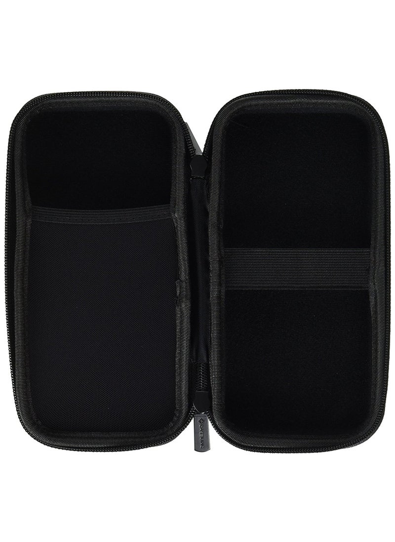 Caseling Caseling Case Fits Graphing Calculator TI Nspire CX II CAS/CX II/CX/CX CAS | Carrying Storage Travel Bag Protective Pouch.  - Image 4