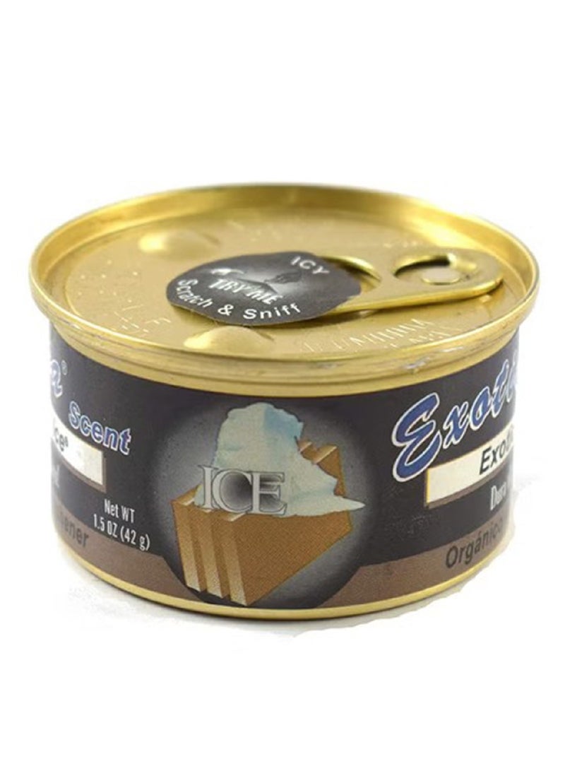 EXOTICA معطر هواء برائحة 5 قطع - Image 3