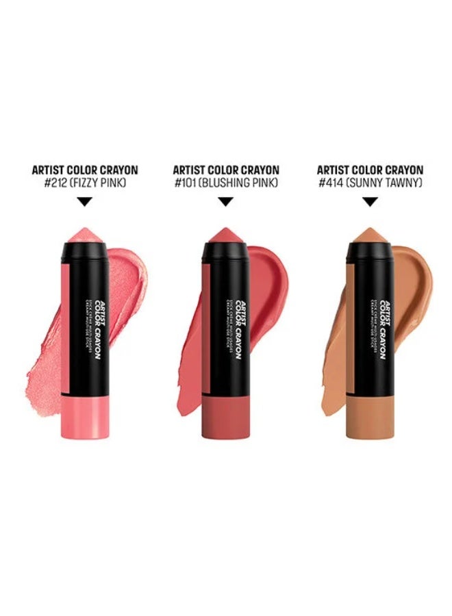 MAKE UP FOR EVER Boundless Trio Kit - Image 2