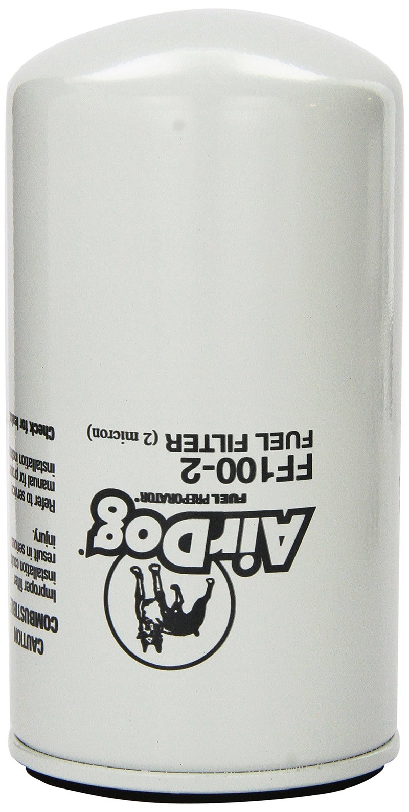 AirDog (FF100-2) Fuel Filter - Image 5