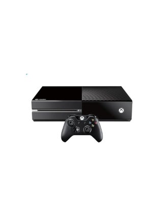 مجموعة وحدة تحكم ألعاب XBOX ONE سعة 1 تيرابايت (مضيف + وحدة تحكم + كابل) باللون الأسود - pzsku/ZE689DF4D40FE54BB5959Z/45/1751593880/d088d338-07f9-4d69-ac41-97b99ac33072