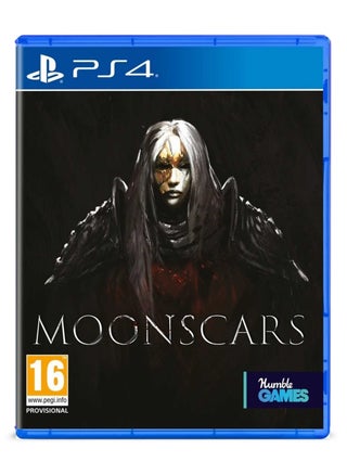 Moonscars