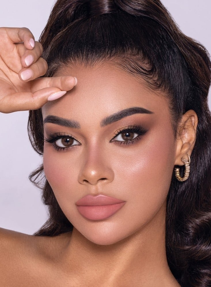 أنستازيا عدسات أنستازيا وانس اللاصقة الملونة اليومية -دورادو - Image 2