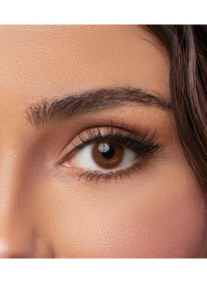 أنستازيا عدسات أنستازيا وانس اللاصقة الملونة اليومية -دورادو - Image 1