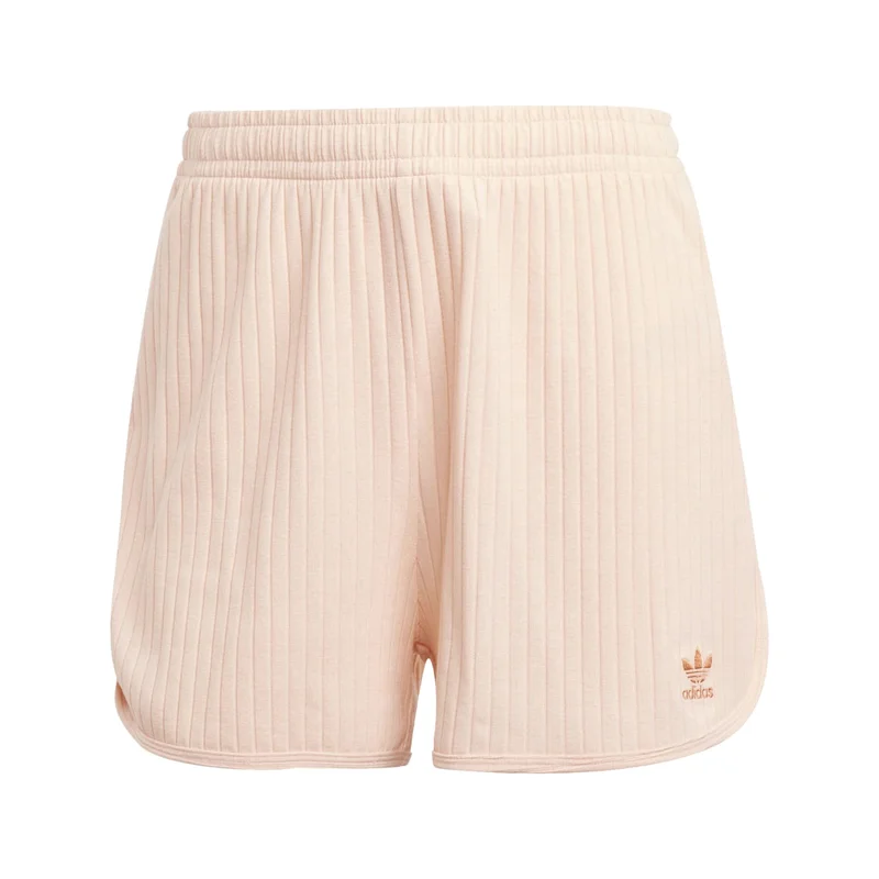 Adidas ESS WR S SSHORT Pink Originals Women SHORTS
