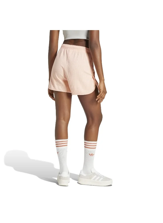 Adidas adidas ESS WR S SSHORT Pink Originals Women SHORTS