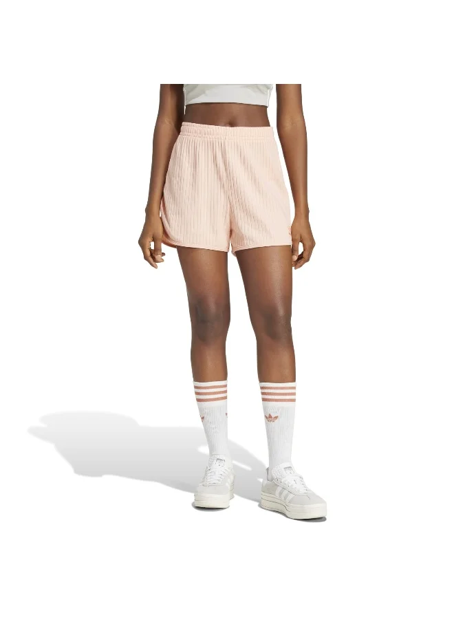 Adidas adidas ESS WR S SSHORT Pink Originals Women SHORTS