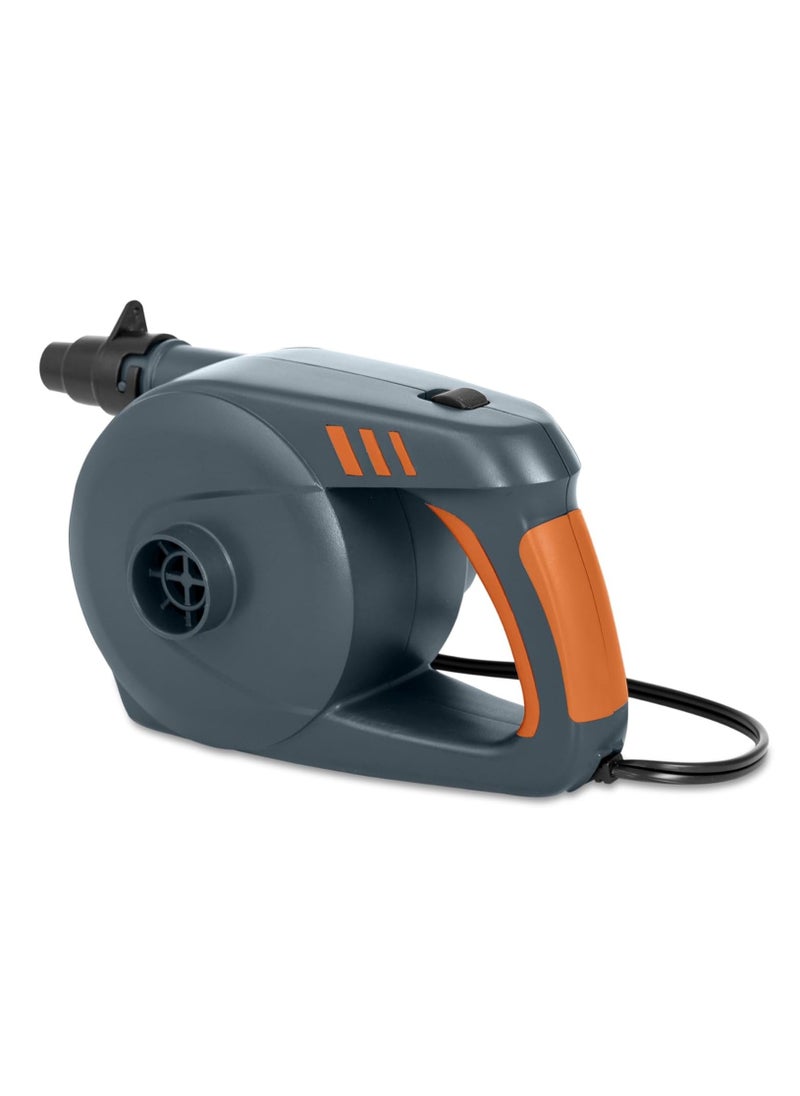 بست واي Bestway Power Grip DC Electric Air Pump 12V - No:62164  - Image 1