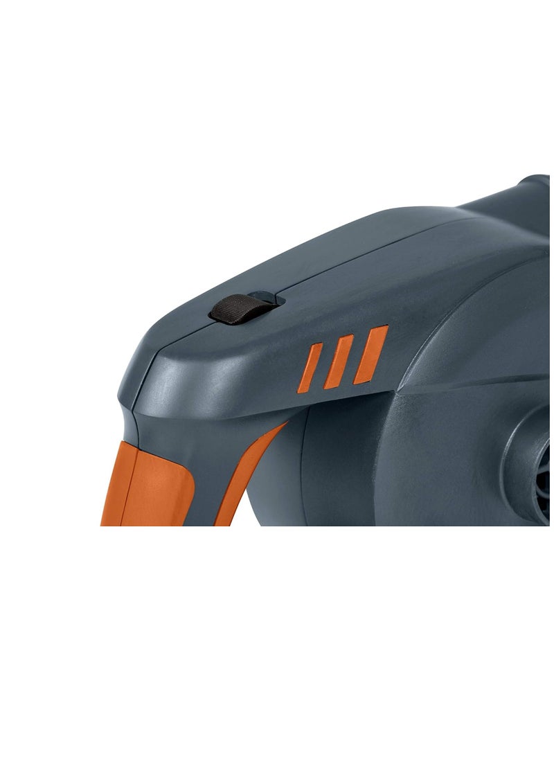 بست واي Bestway Power Grip DC Electric Air Pump 12V - No:62164  - Image 3