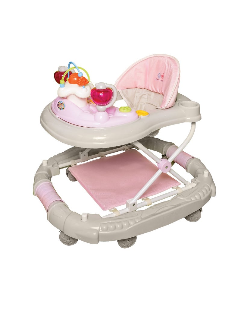 مشاية أطفال