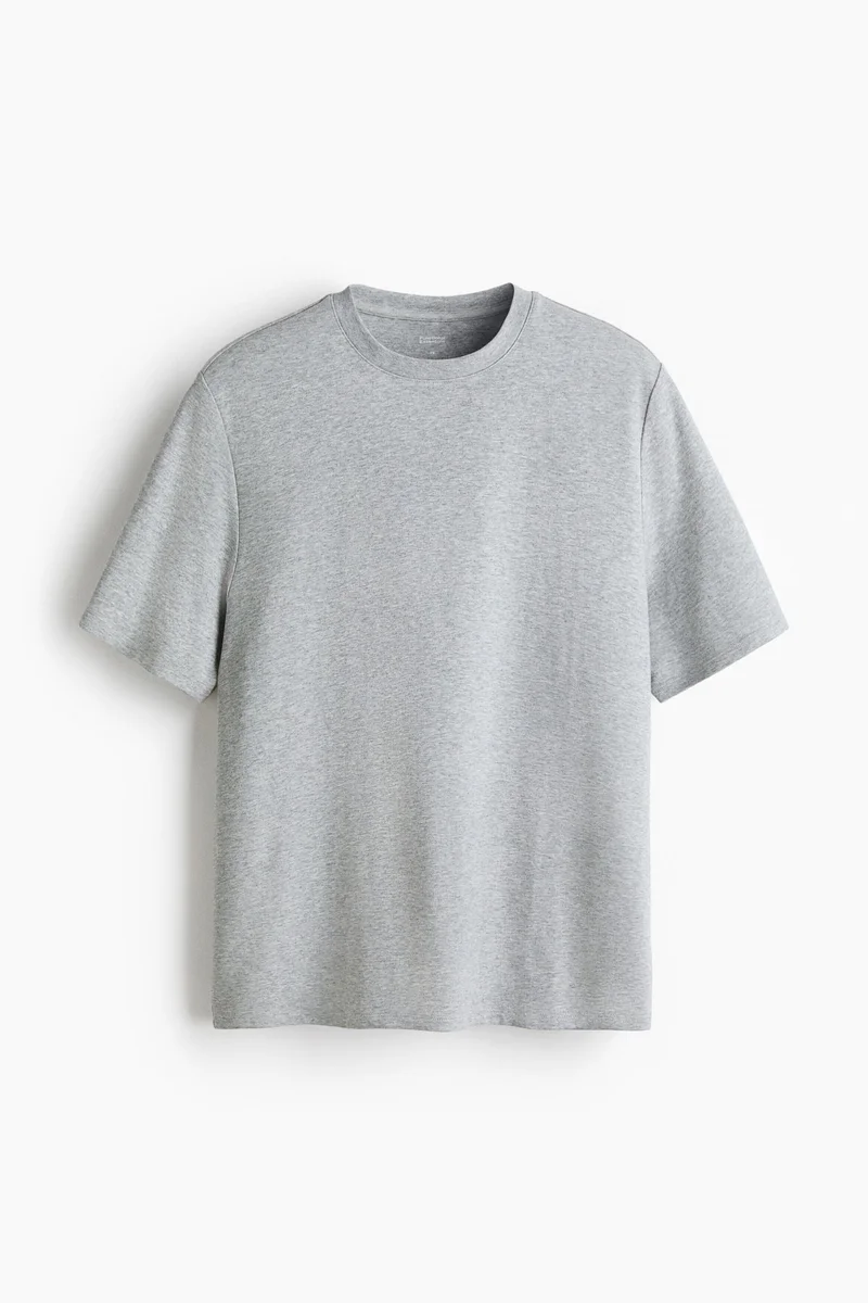 Cooling Relaxed Fit T-shirt