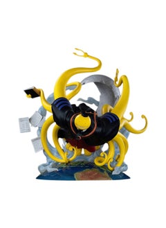Assassination Classroom : Koro Sensei Acompte 1/6 Scale Statue by Cartoon Kingdom