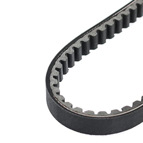 Glixal ATKS-037 842-20-30 Reinforced Racing CVT Drive Belt for GY6 150cc 157QMJ Scooter Moped ATV Go Kart - Image 4