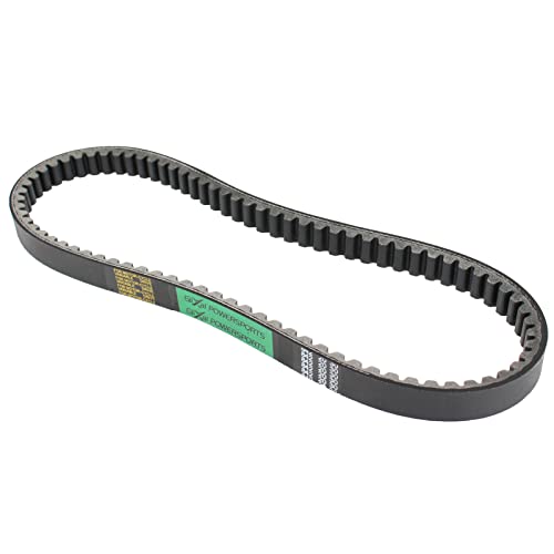 Glixal ATKS-037 842-20-30 Reinforced Racing CVT Drive Belt for GY6 150cc 157QMJ Scooter Moped ATV Go Kart - Image 2