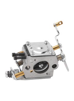 Thoraya Carburetor Chainsaw Replacement Carb for Poulan Pro PP5020AVX PP5020AV PP5020 for Zama C1M W47  - Image 4
