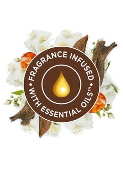 Glade Automatic Refill Air Freshener With Elegant Amber And Oud Scent  - Image 3