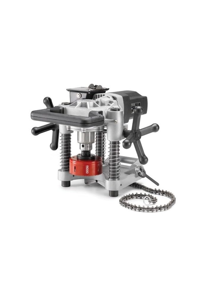 RIDGID 53065 Model R0 Hole Saw Arbor - Image 4