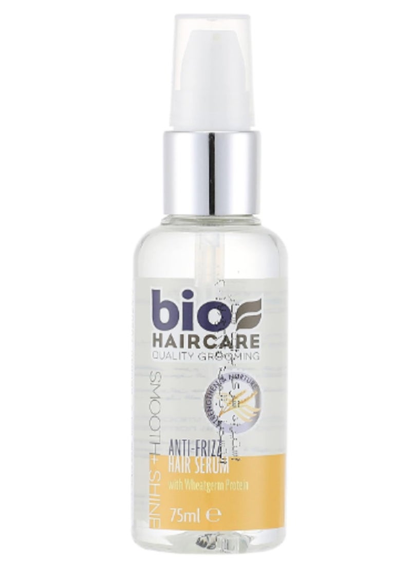 BIO HAIR CARE ANTI FRIZZ SERUM PROTEIN 75ML - pzsku/ZE68B00F1E5ED4FBAFABCZ/45/_/1735380588/3e19e6b8-aeb7-4356-b09c-b4ac145db88e