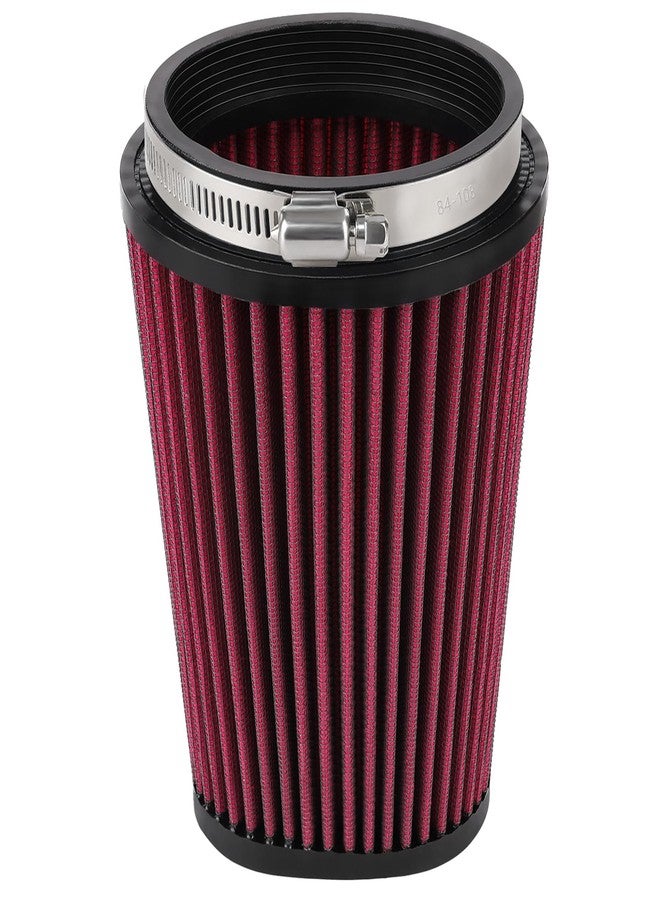 Slother 2GU144510000 YA-3502 Air Filter Replacement Yamaha Banshee 350 YFZ350 YFZ350LE YFZ350SE YFZ350SP YFG350H 1987-2006 - Image 1